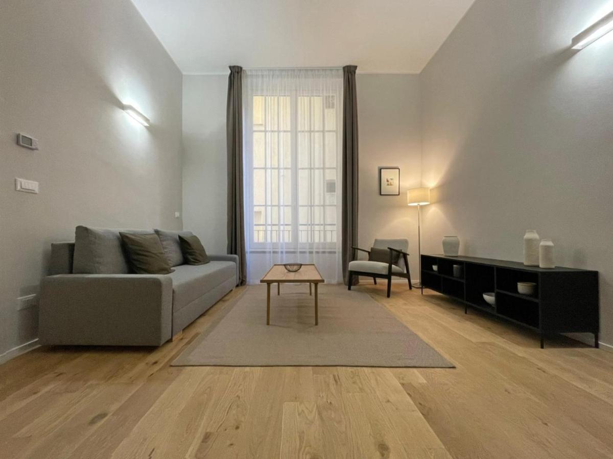 Palazzo Pellicceria Apartment Genua Exteriör bild